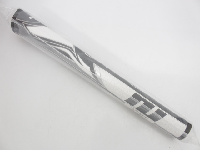 スーパーストローク(Super Stroke) Zenergy ピストルツアー グレー/ホワイト