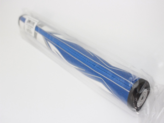 スーパーストローク(Super Stroke) Zenergy ピストル1.0 ブルー/ホワイト