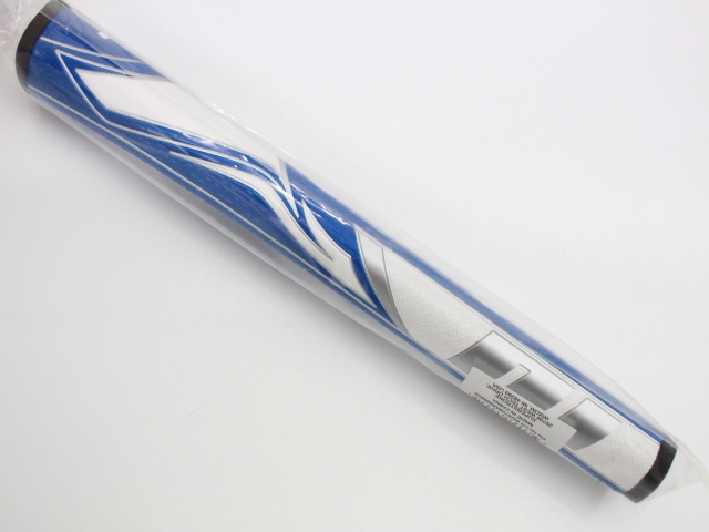 スーパーストローク(Super Stroke) Zenergy ピストル1.0 ブルー/ホワイト