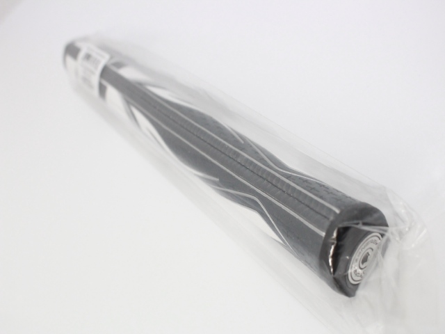 スーパーストローク(Super Stroke) Zenergy ピストル1.0 グレー/ホワイト