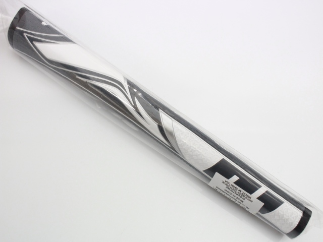 スーパーストローク(Super Stroke) Zenergy ピストル1.0 グレー/ホワイト