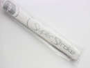 スーパーストローク(Super Stroke) Zenergy ピストル2.0 ホワイト/シルバー