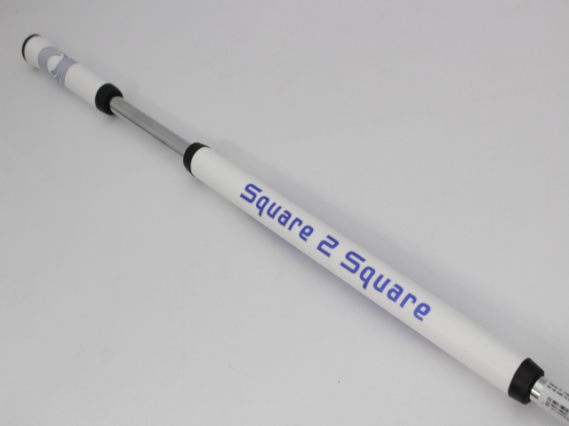 オデッセイ(ODYSSEY) Ai-ONE SQUARE 2 SQUARE CRUISER JAILBIRD BS