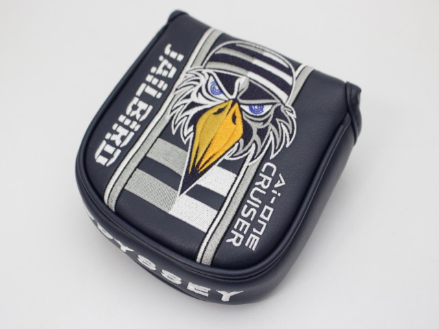 オデッセイ(ODYSSEY) Ai-ONE SQUARE 2 SQUARE CRUISER JAILBIRD BS