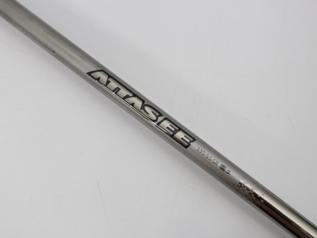 バルド(BALDO) TT PROTOTYPE