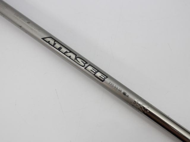 バルド(BALDO) TT PROTOTYPE