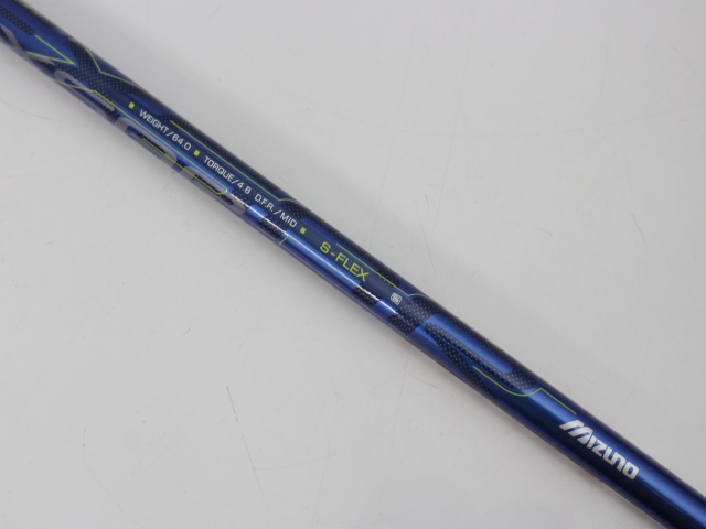 ミズノ(MIZUNO) EURUS 5GO