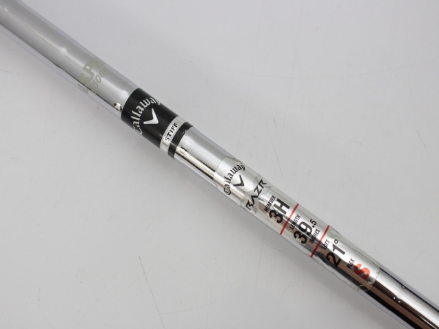 キャロウェイ(Callaway) RAZR X TOUR ユーティリティ