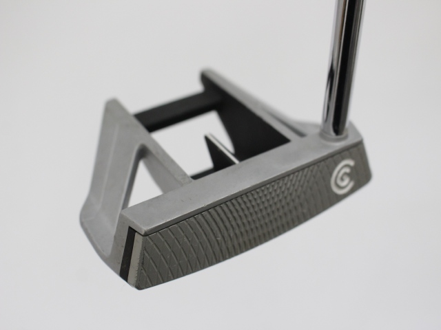 クリーブランド(Cleveland) TFI 2135 SATIN RHO