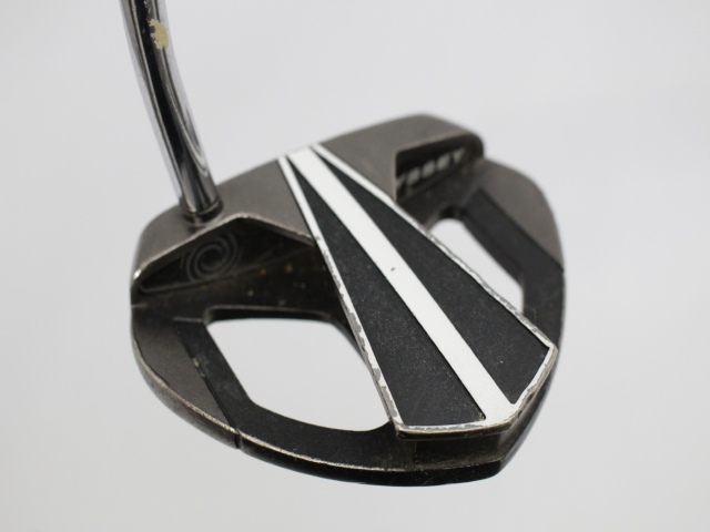 オデッセイ(ODYSSEY) ホワイトアイスD.A.R.T. MID