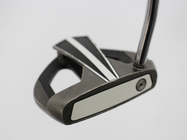 オデッセイ(ODYSSEY) ホワイトアイスD.A.R.T. MID