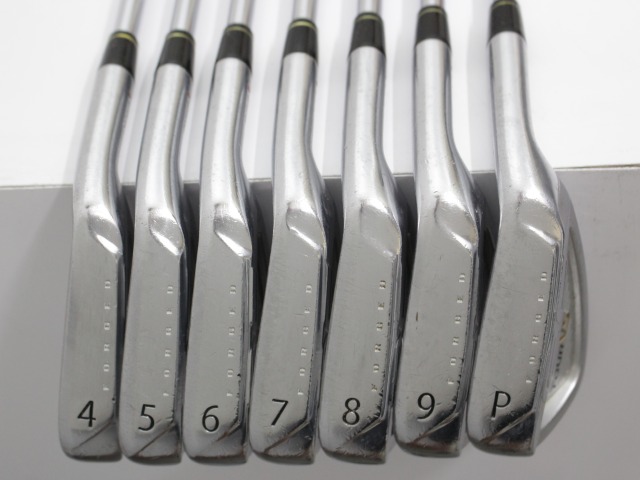 ロイヤルコレクション(ROYAL COLLECTION) BBD'sTOUR VS FORGED