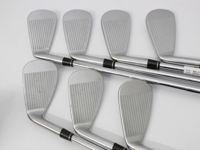 ロイヤルコレクション(ROYAL COLLECTION) BBD'sTOUR VS FORGED