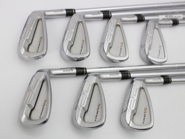 ロイヤルコレクション(ROYAL COLLECTION) BBD'sTOUR VS FORGED