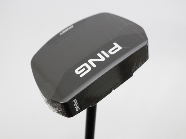 PLD MILLED SE ALLY BLUE ONSET ピン(PING) パター(PUTTER