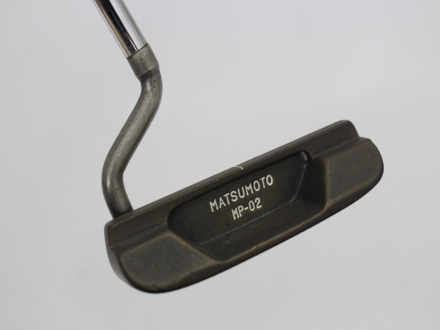 ヒロマツモト(HIRO MATSUMOTO) MP-02