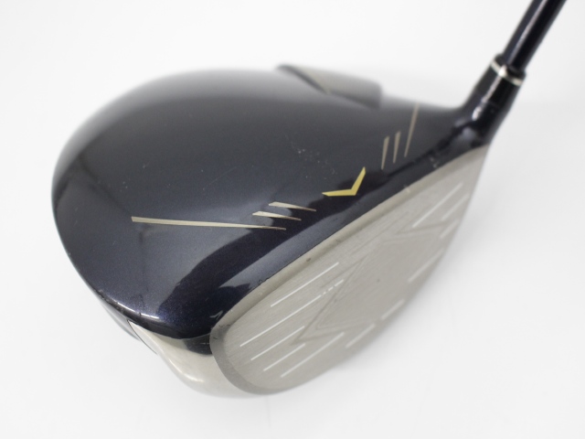 ダンロップ(DUNLOP) ゼクシオ2022 Navy