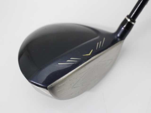 ダンロップ(DUNLOP) ゼクシオ2022 Navy