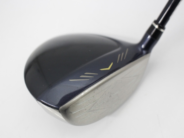 ダンロップ(DUNLOP) ゼクシオ2022 Navy