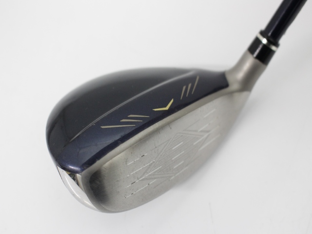 ダンロップ(DUNLOP) ゼクシオユーティリティ2022 Navy