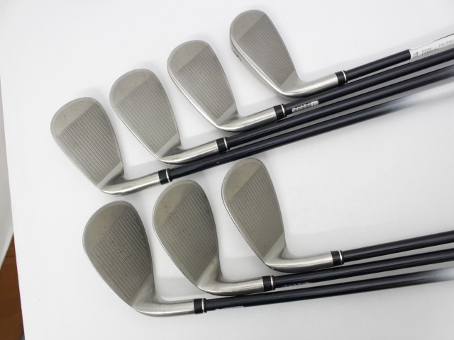 ダンロップ(DUNLOP) ゼクシオ2022 Navy