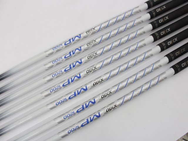 ダンロップ(DUNLOP) ゼクシオ2022 Navy