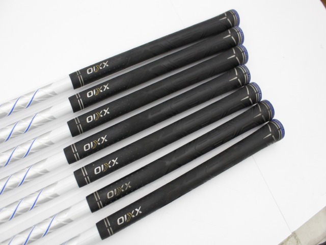 ダンロップ(DUNLOP) ゼクシオ2022 Navy