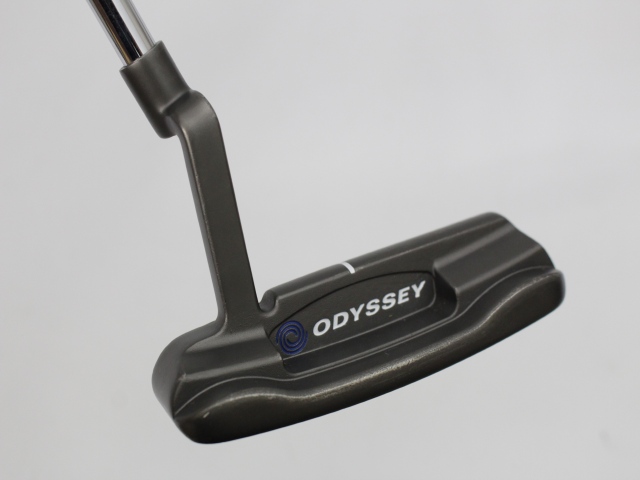 オデッセイ(ODYSSEY) WORKS #1