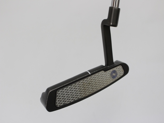 オデッセイ(ODYSSEY) WORKS #1