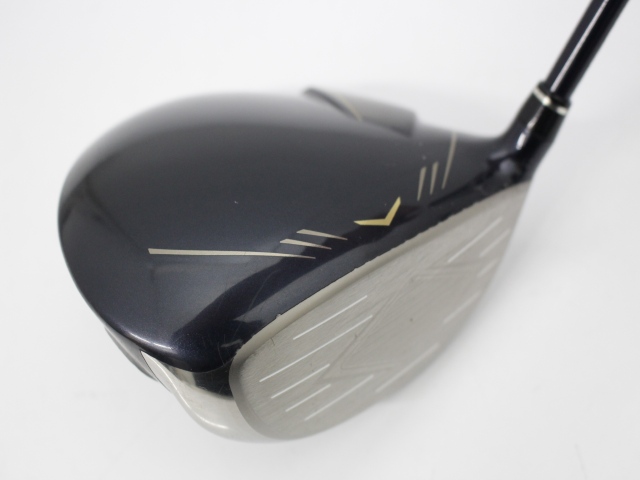 ダンロップ(DUNLOP) ゼクシオ2022 Navy