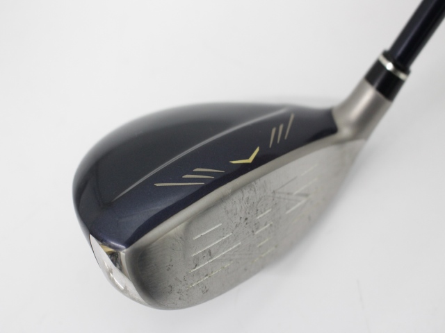 ダンロップ(DUNLOP) ゼクシオユーティリティ2022 Navy