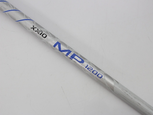 ダンロップ(DUNLOP) ゼクシオユーティリティ2022 Navy