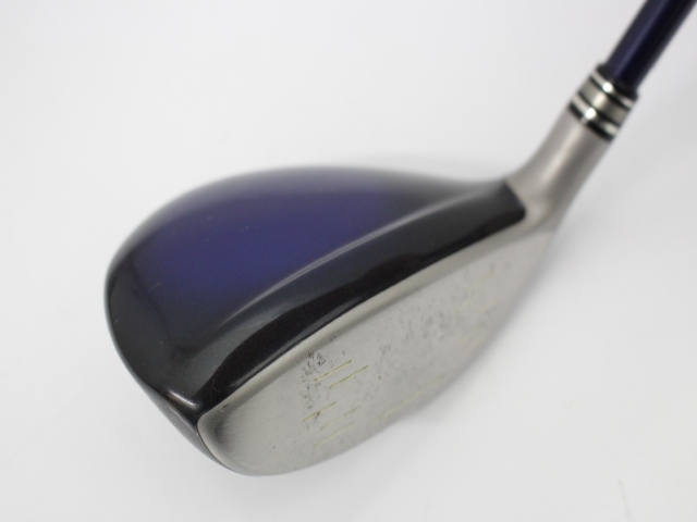 ダンロップ(DUNLOP) ゼクシオユーティリティ2018 Navy