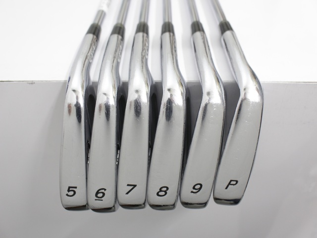 テーラーメイド(TaylorMade) R9 FORGED TP