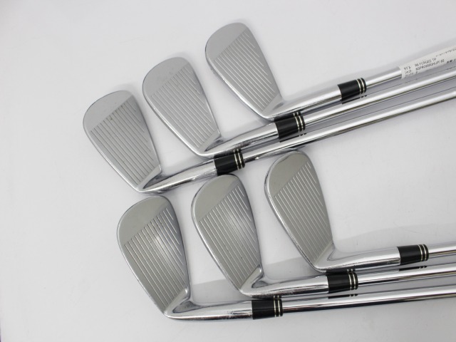 テーラーメイド(TaylorMade) R9 FORGED TP