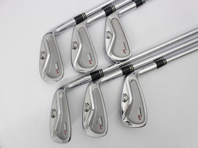 テーラーメイド(TaylorMade) R9 FORGED TP