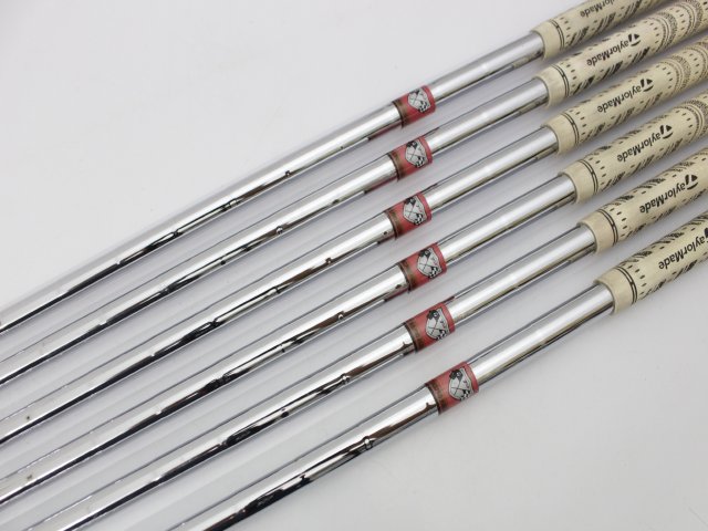 テーラーメイド(TaylorMade) R9 FORGED TP