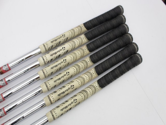 テーラーメイド(TaylorMade) R9 FORGED TP