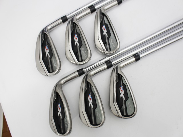 キャロウェイ(Callaway) XR