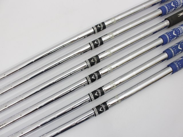 キャロウェイ(Callaway) XR