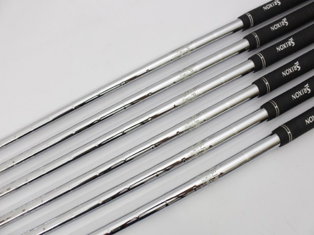 ダンロップ(DUNLOP) スリクソンZX5