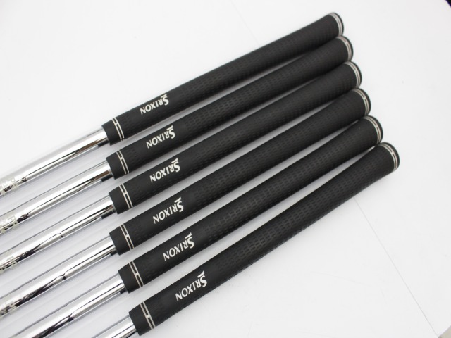 ダンロップ(DUNLOP) スリクソンZX5