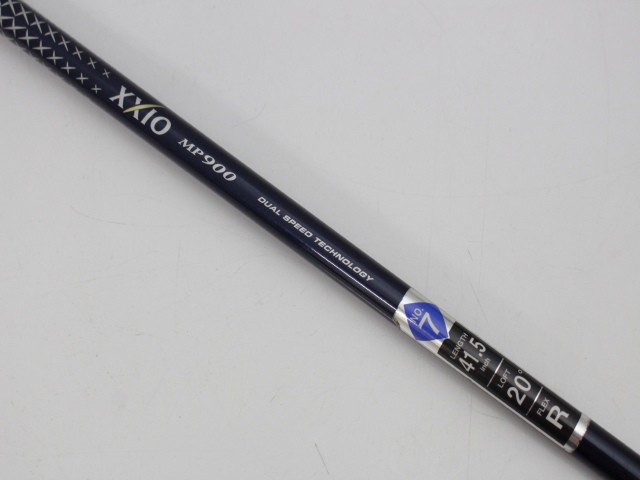 ダンロップ(DUNLOP) ゼクシオ2016モデル