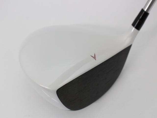 キャスコ(Kasco) Zeus impact