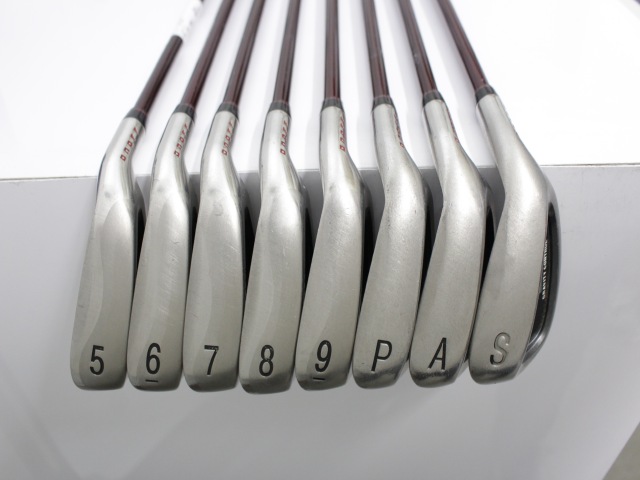 グローブライト(GLOBERIDE) ONOFF2008