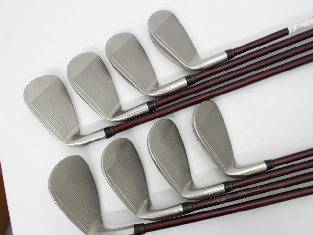 グローブライト(GLOBERIDE) ONOFF2008