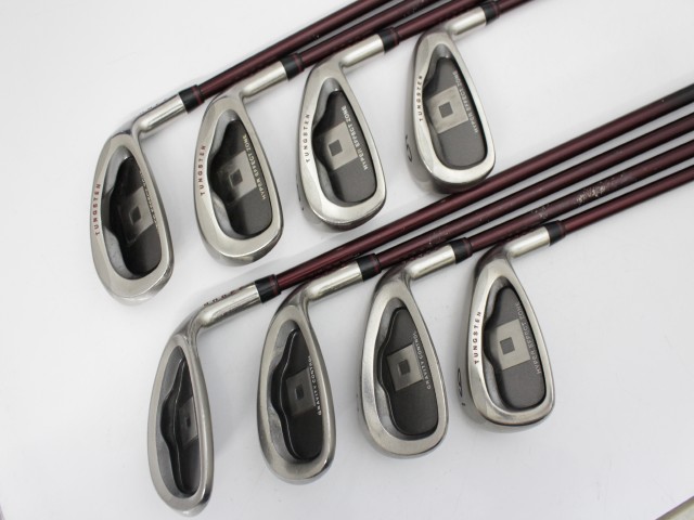 グローブライト(GLOBERIDE) ONOFF2008