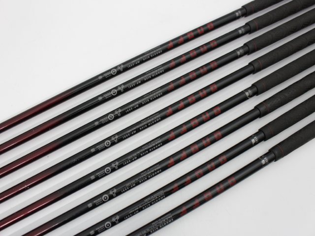 グローブライト(GLOBERIDE) ONOFF2008