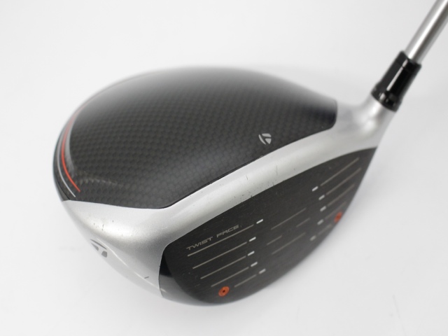 テーラーメイド(TaylorMade) M6