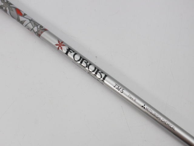 テーラーメイド(TaylorMade) M6